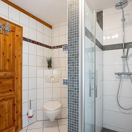 Tatil Evi Alte Schmiede