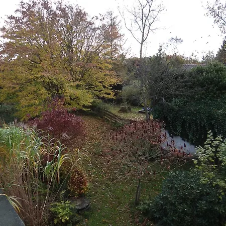 Alte Schmiede Ulsnis