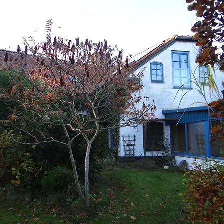 Tatil Evi Alte Schmiede