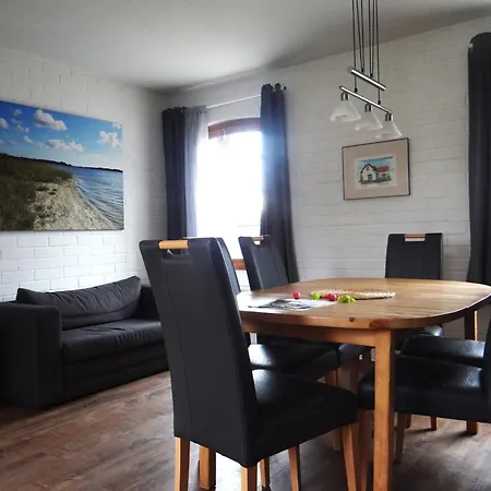 Alte Schmiede Holiday home