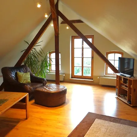 Holiday home Alte Schmiede *