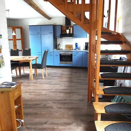 Holiday home Alte Schmiede *