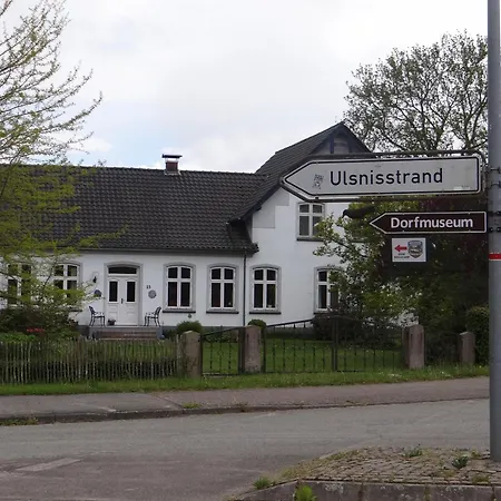 Alte Schmiede Holiday home