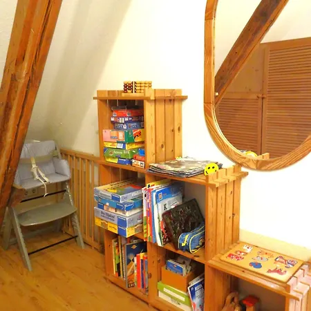 Holiday home Alte Schmiede *
