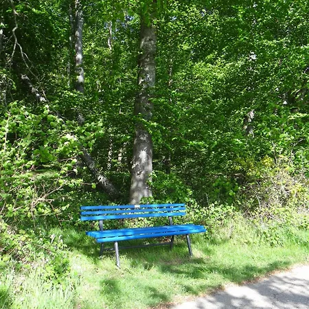 Alte Schmiede Holiday home