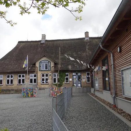 Alte Schmiede