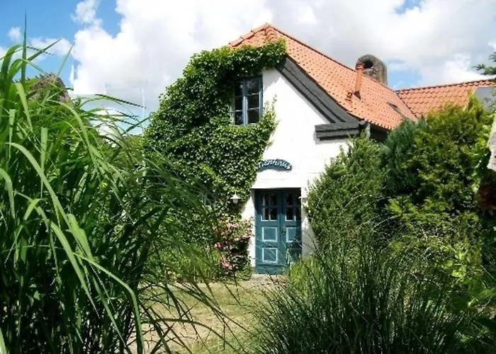 Alte Schmiede Prázdninový dům